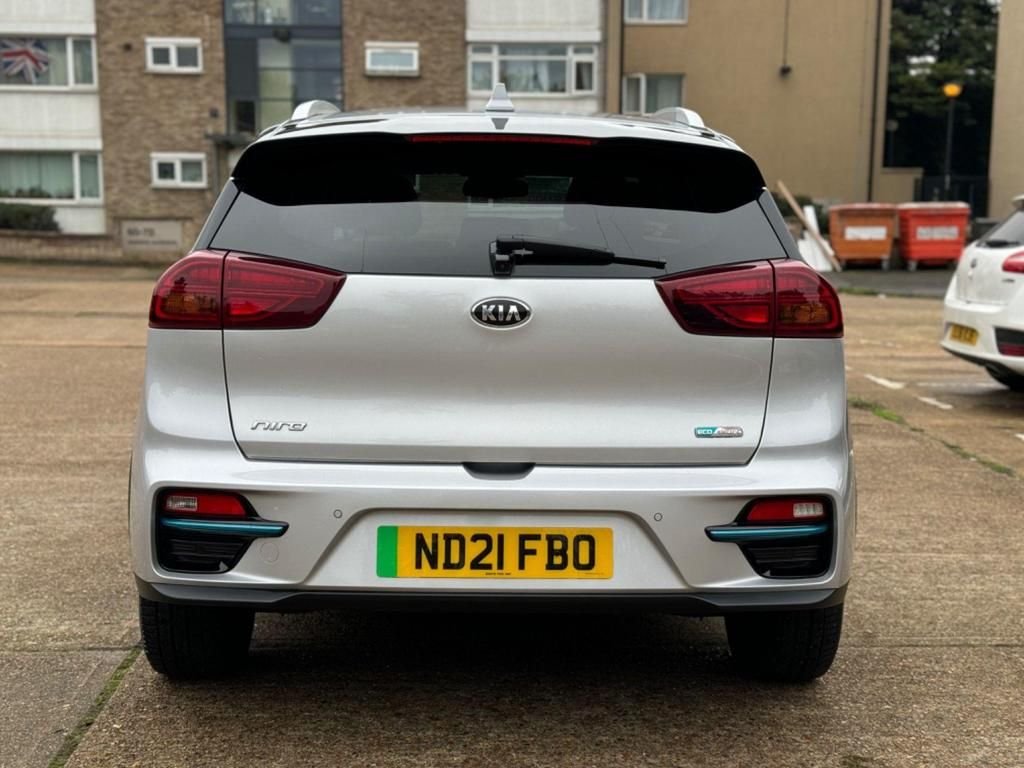 Used Kia Niro 2021 for sale - 76291221: Photo 5