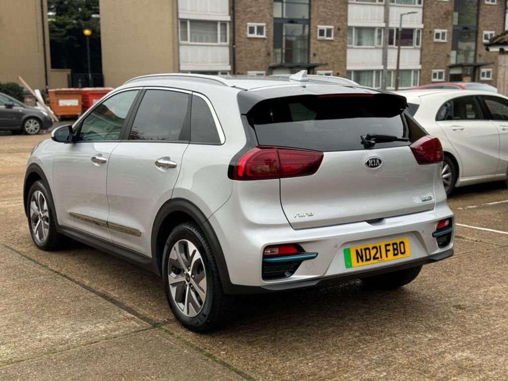 Used Kia Niro 2021 for sale - 76291221: Photo 6