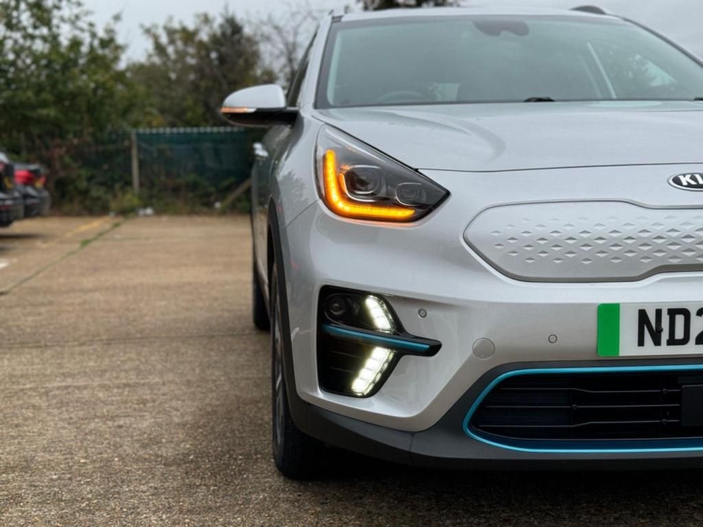 Used Kia Niro 2021 for sale - 76291221: Photo 7