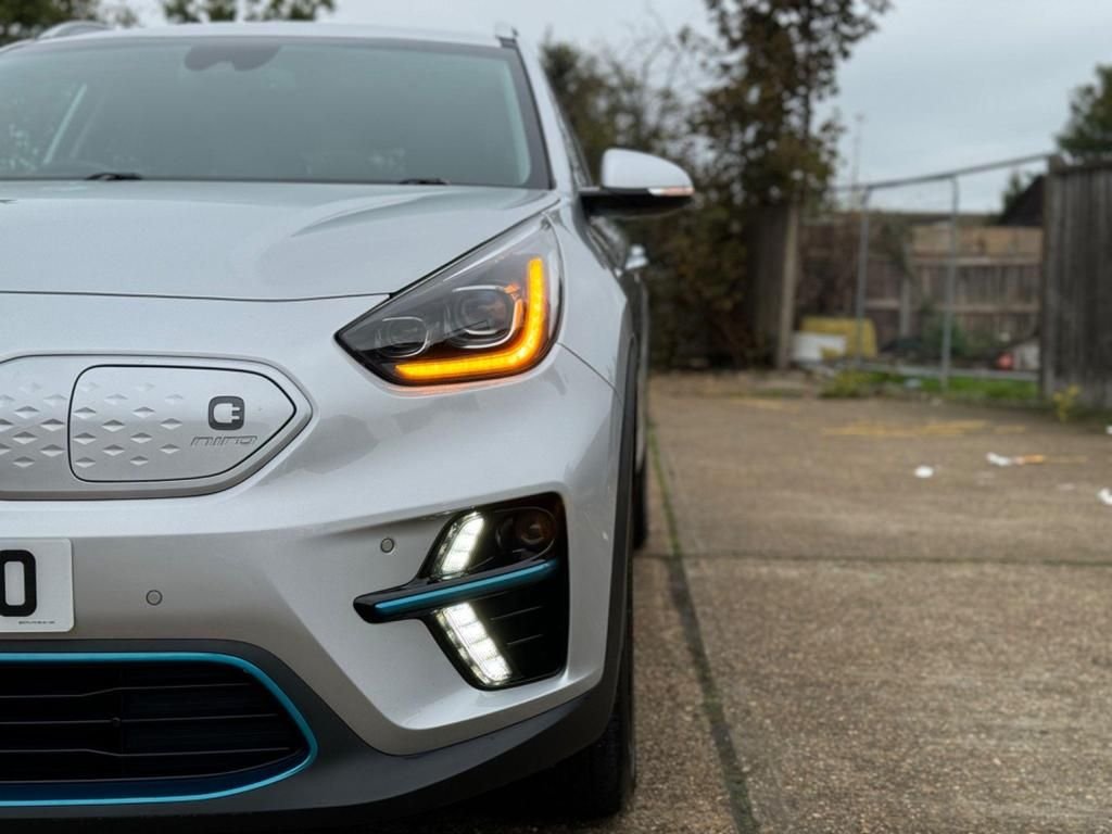 Used Kia Niro 2021 for sale - 76291221: Photo 8