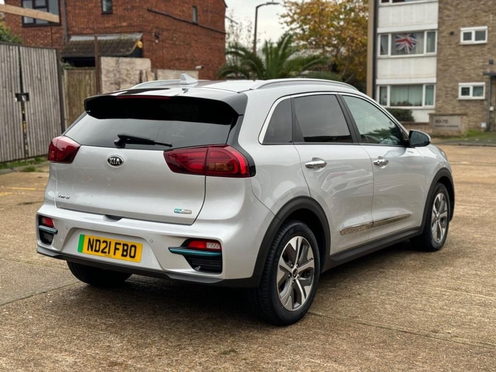 Used Kia Niro 2021 for sale - 76291221: Photo 9