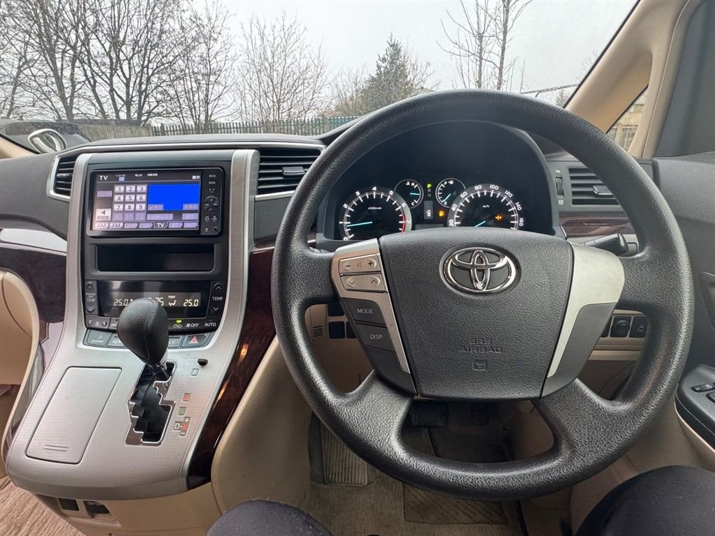 Used Toyota Alphard 2024 for sale - 77557822: Photo 18
