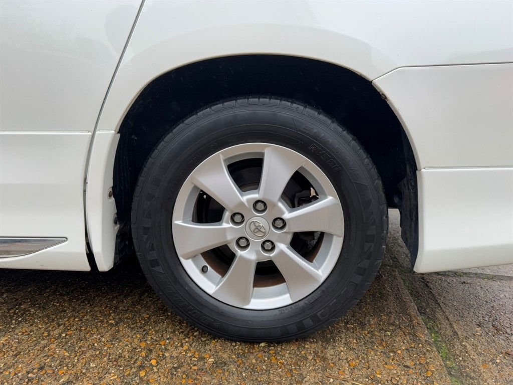 Used Toyota Alphard 2024 for sale - 77557822: Photo 42