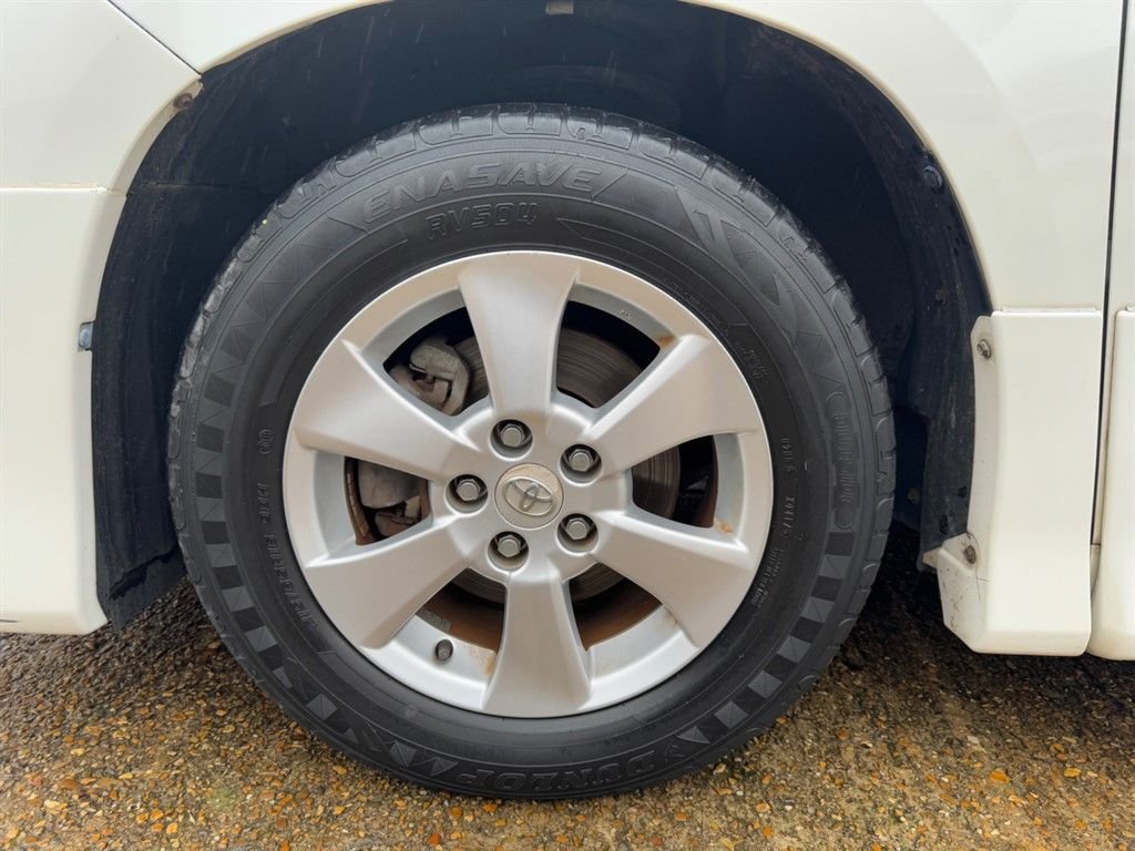 Used Toyota Alphard 2024 for sale - 77557822: Photo 44