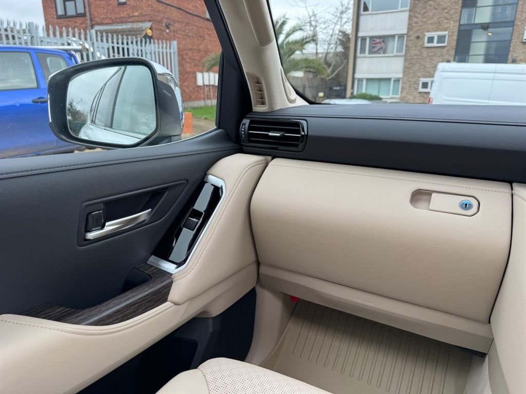 Used Toyota Land Cruiser 2024 for sale - 77734387: Photo 14