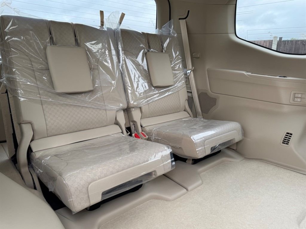 Used Toyota Land Cruiser 2024 for sale - 77734387: Photo 21