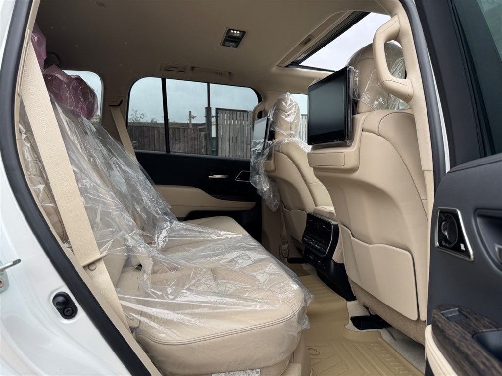 Used Toyota Land Cruiser 2024 for sale - 77734387: Photo 26