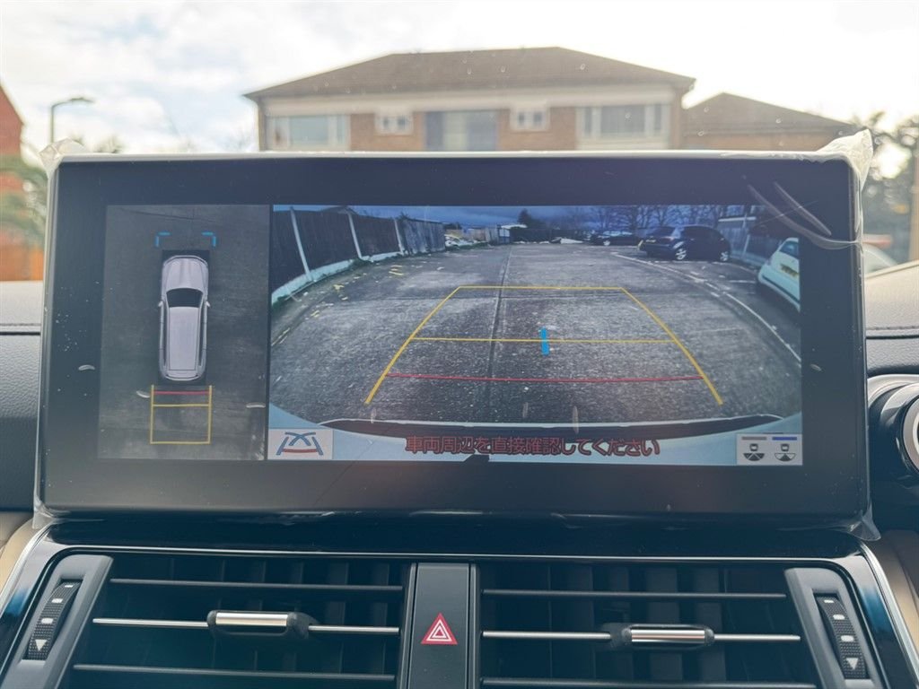 Used Toyota Land Cruiser 2024 for sale - 77734387: Photo 31