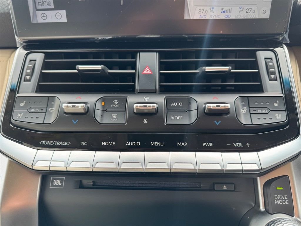 Used Toyota Land Cruiser 2024 for sale - 77734387: Photo 41