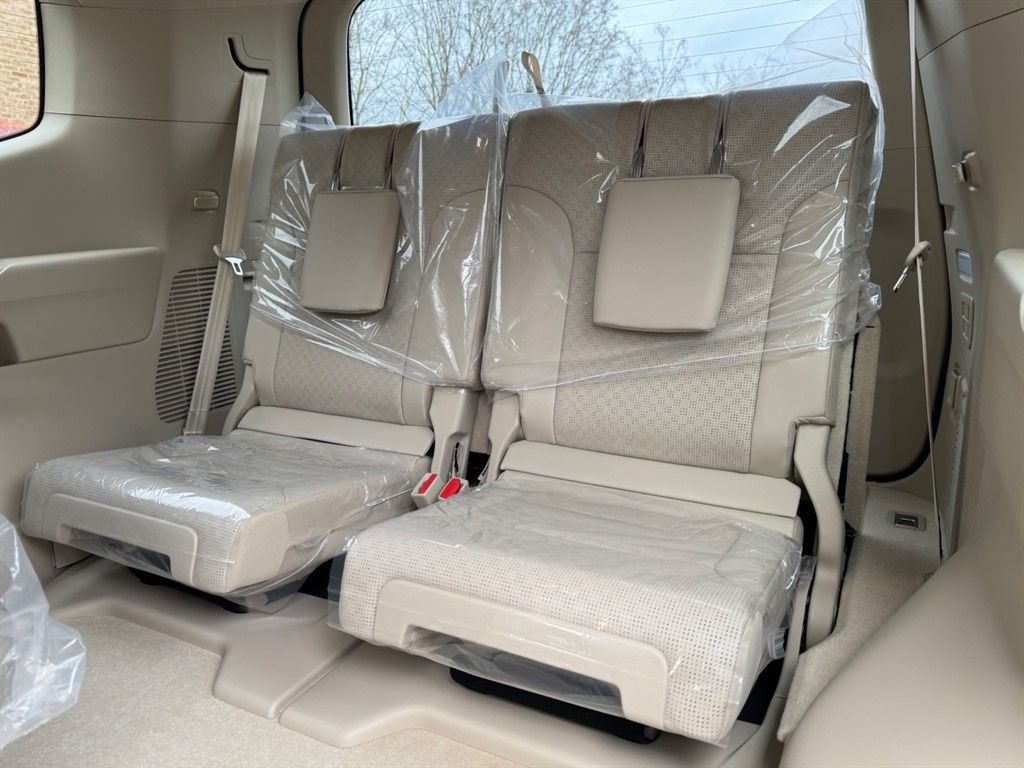 Used Toyota Land Cruiser 2024 for sale - 77734387: Photo 9