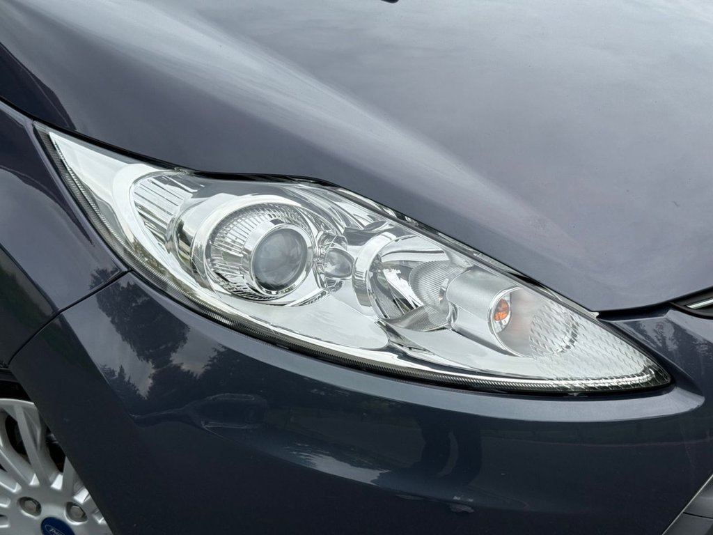 Used Ford Fiesta 2011 for sale - 76848224: Photo 25