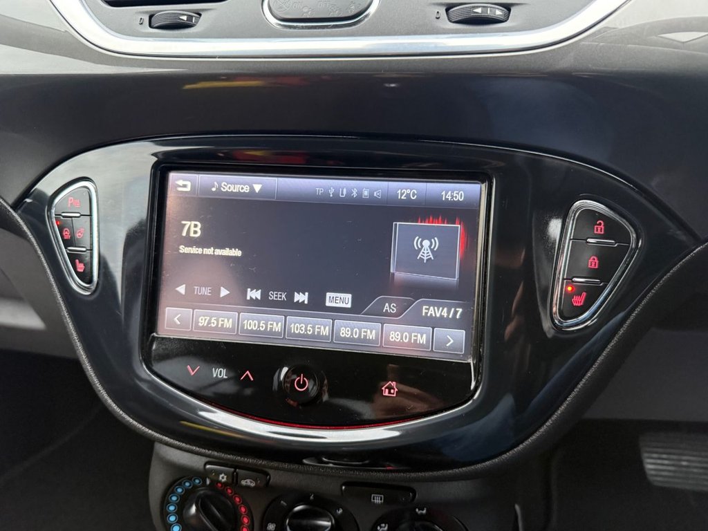 Used Vauxhall Corsa 2015 for sale - 76848226: Photo 10