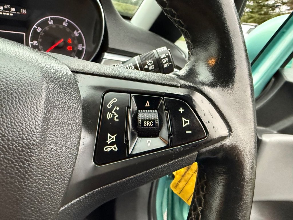 Used Vauxhall Corsa 2015 for sale - 76848226: Photo 12