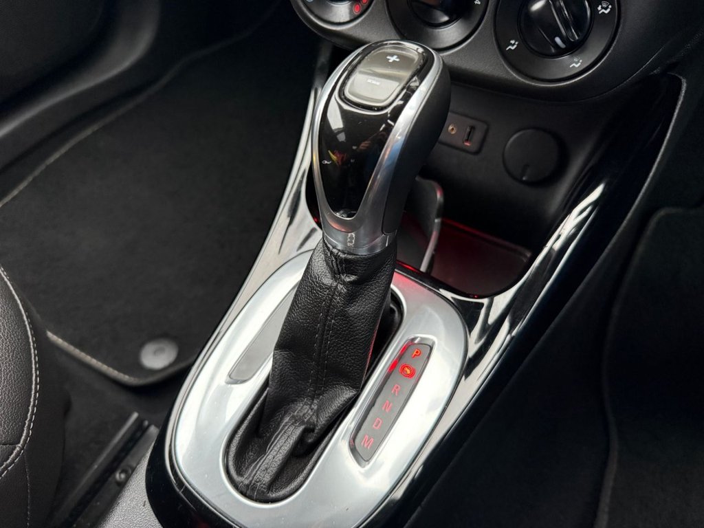 Used Vauxhall Corsa 2015 for sale - 76848226: Photo 14