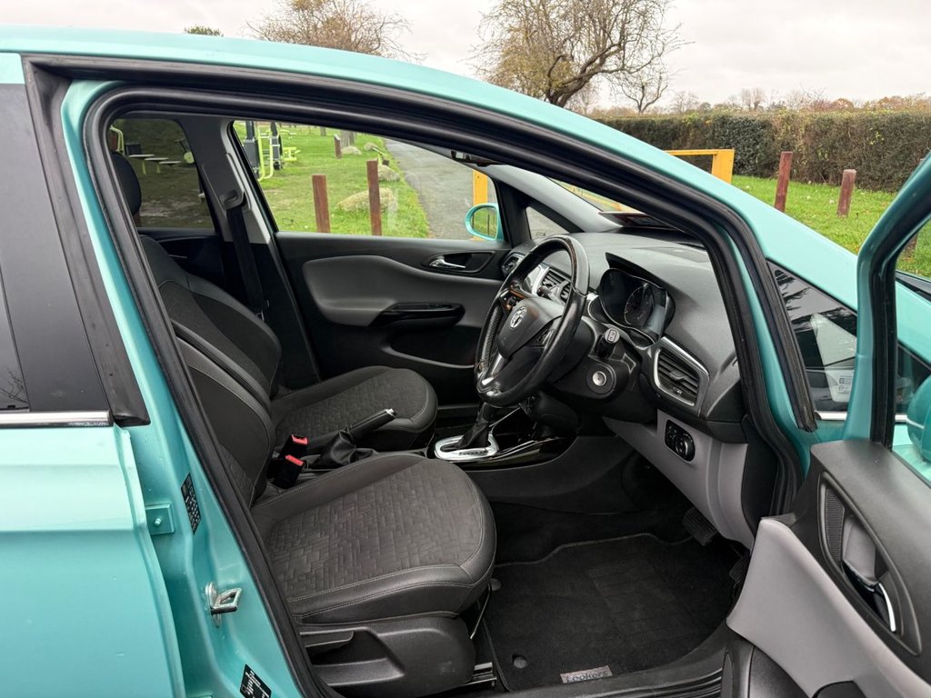 Used Vauxhall Corsa 2015 for sale - 76848226: Photo 15