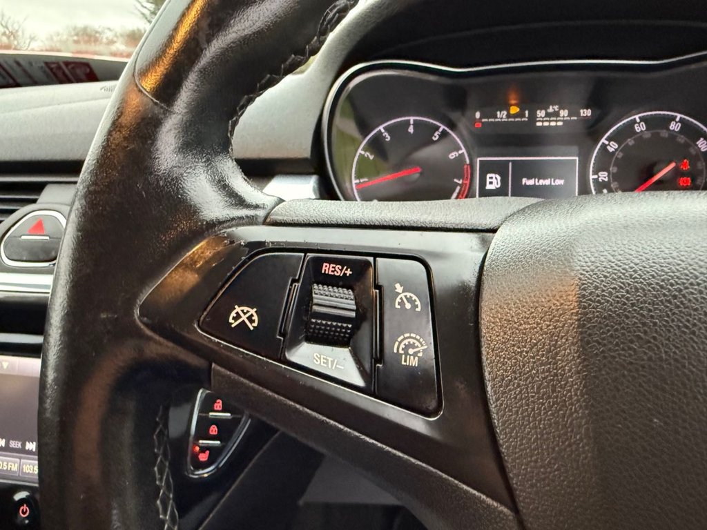 Used Vauxhall Corsa 2015 for sale - 76848226: Photo 17