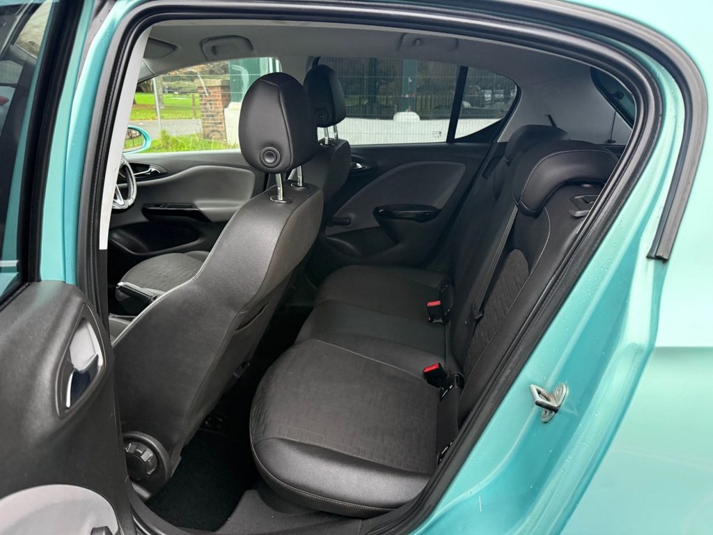 Used Vauxhall Corsa 2015 for sale - 76848226: Photo 18