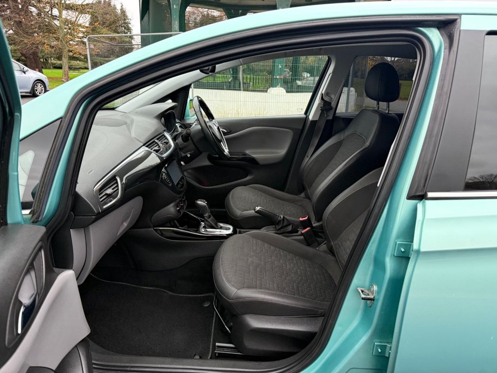 Used Vauxhall Corsa 2015 for sale - 76848226: Photo 19