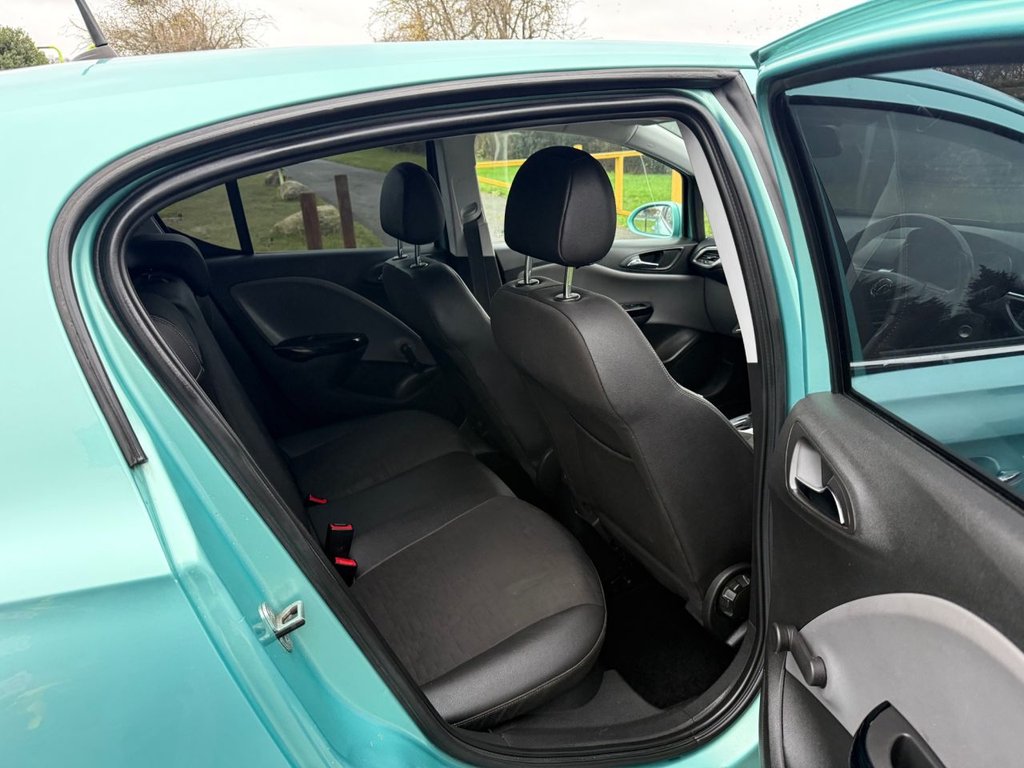 Used Vauxhall Corsa 2015 for sale - 76848226: Photo 20