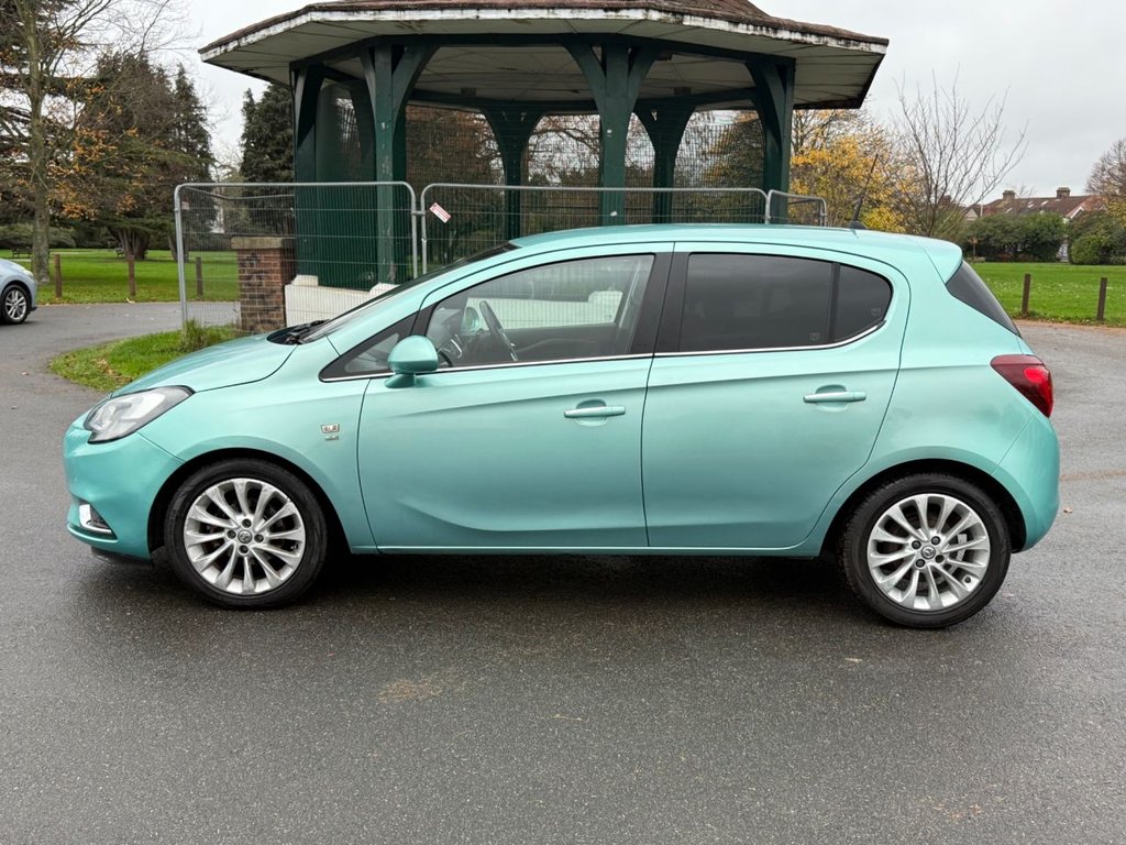 Used Vauxhall Corsa 2015 for sale - 76848226: Photo 6