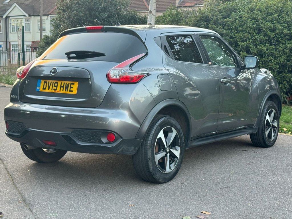 Used Nissan Juke 2019 for sale - 76021819: Photo 10