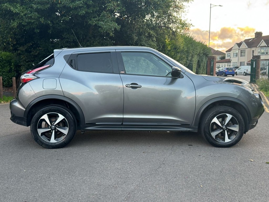 Used Nissan Juke 2019 for sale - 76021819: Photo 11