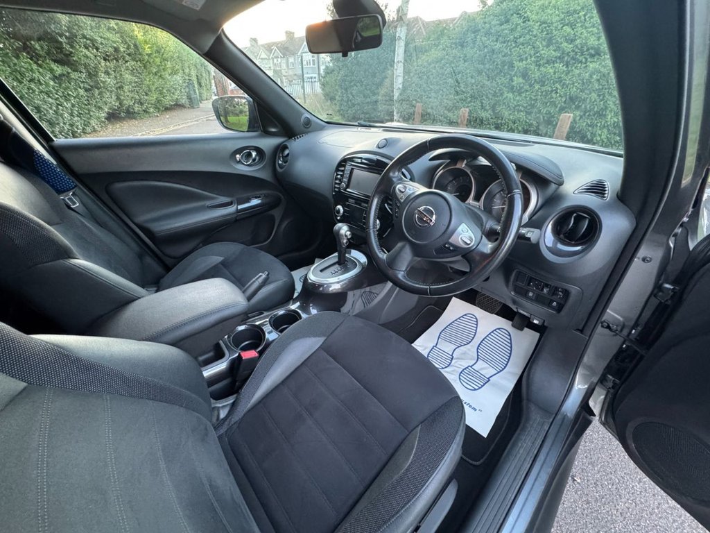Used Nissan Juke 2019 for sale - 76021819: Photo 13