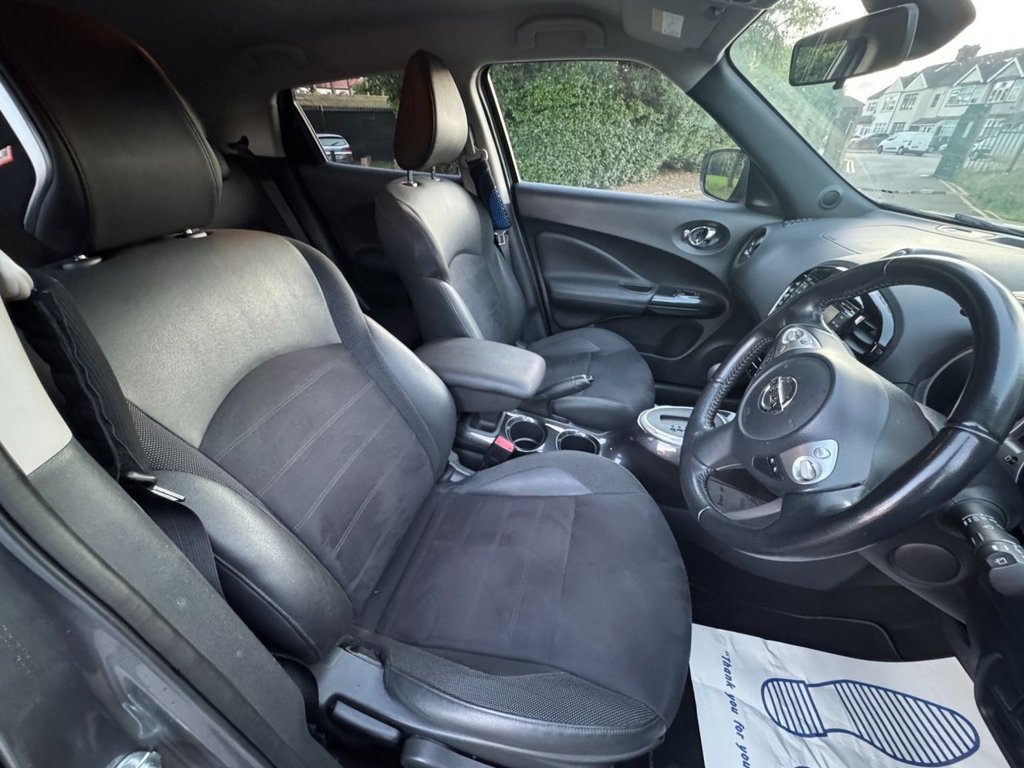 Used Nissan Juke 2019 for sale - 76021819: Photo 14