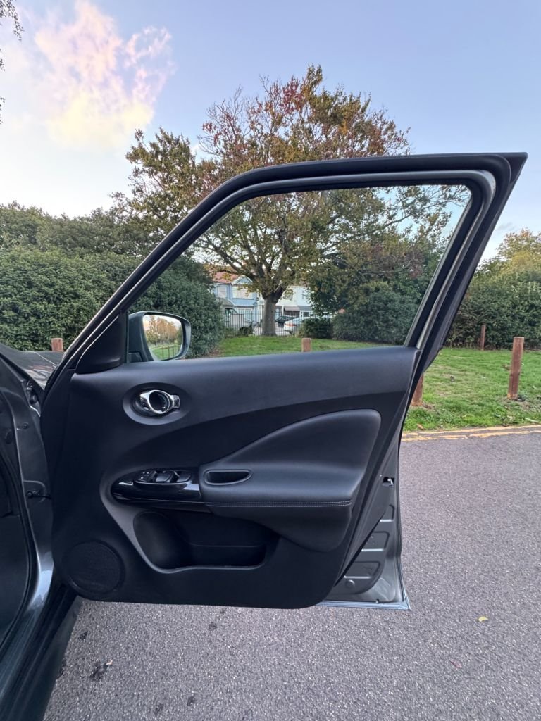 Used Nissan Juke 2019 for sale - 76021819: Photo 15