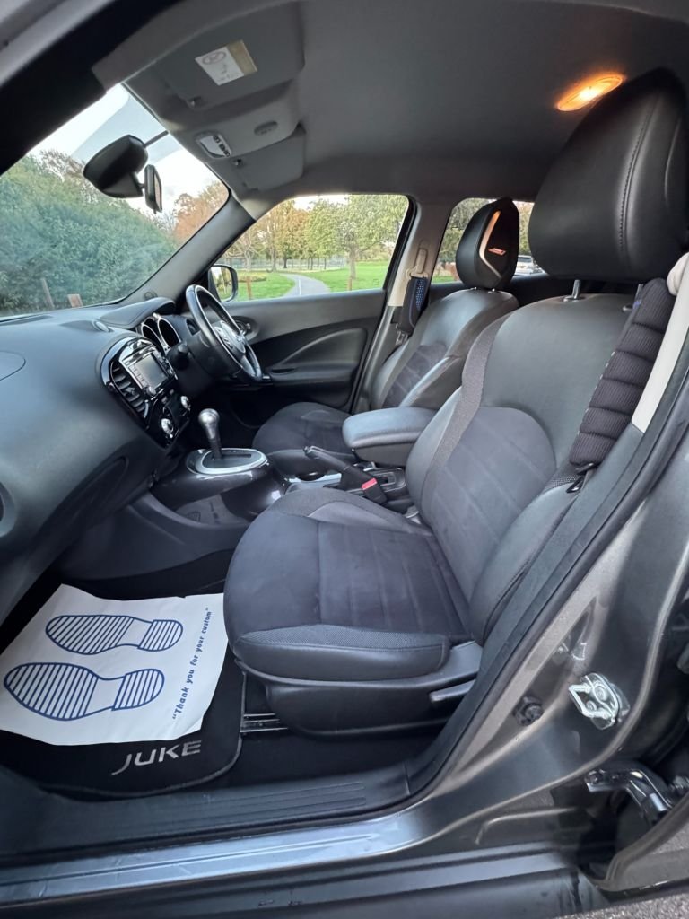 Used Nissan Juke 2019 for sale - 76021819: Photo 16