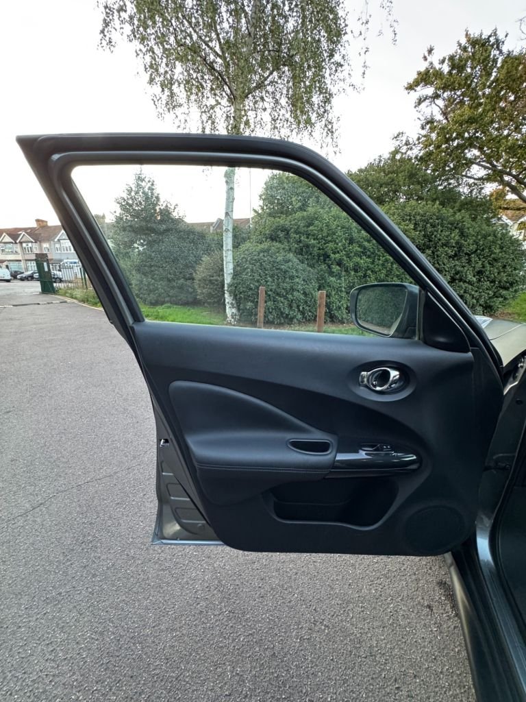 Used Nissan Juke 2019 for sale - 76021819: Photo 17