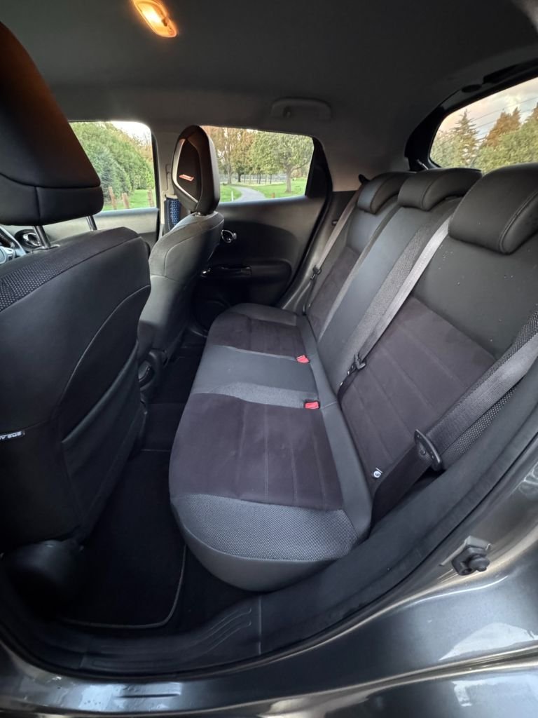 Used Nissan Juke 2019 for sale - 76021819: Photo 18