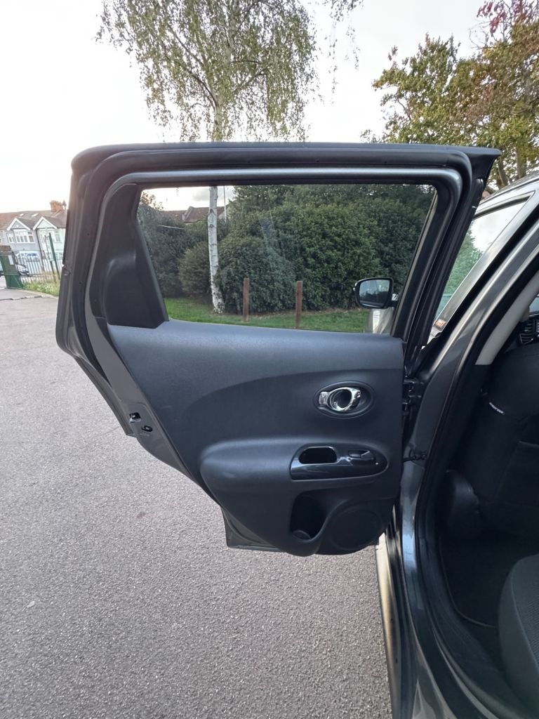 Used Nissan Juke 2019 for sale - 76021819: Photo 19