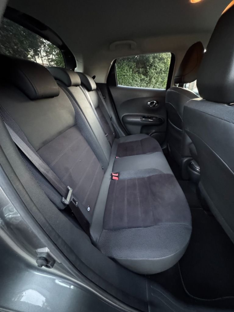 Used Nissan Juke 2019 for sale - 76021819: Photo 20