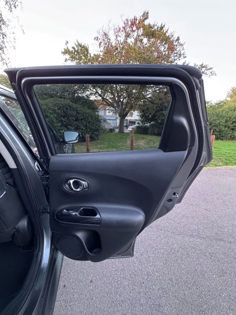 Used Nissan Juke 2019 for sale - 76021819: Photo 21