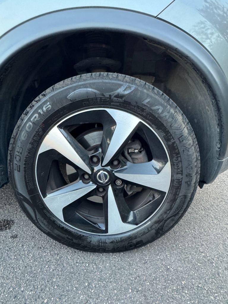 Used Nissan Juke 2019 for sale - 76021819: Photo 22