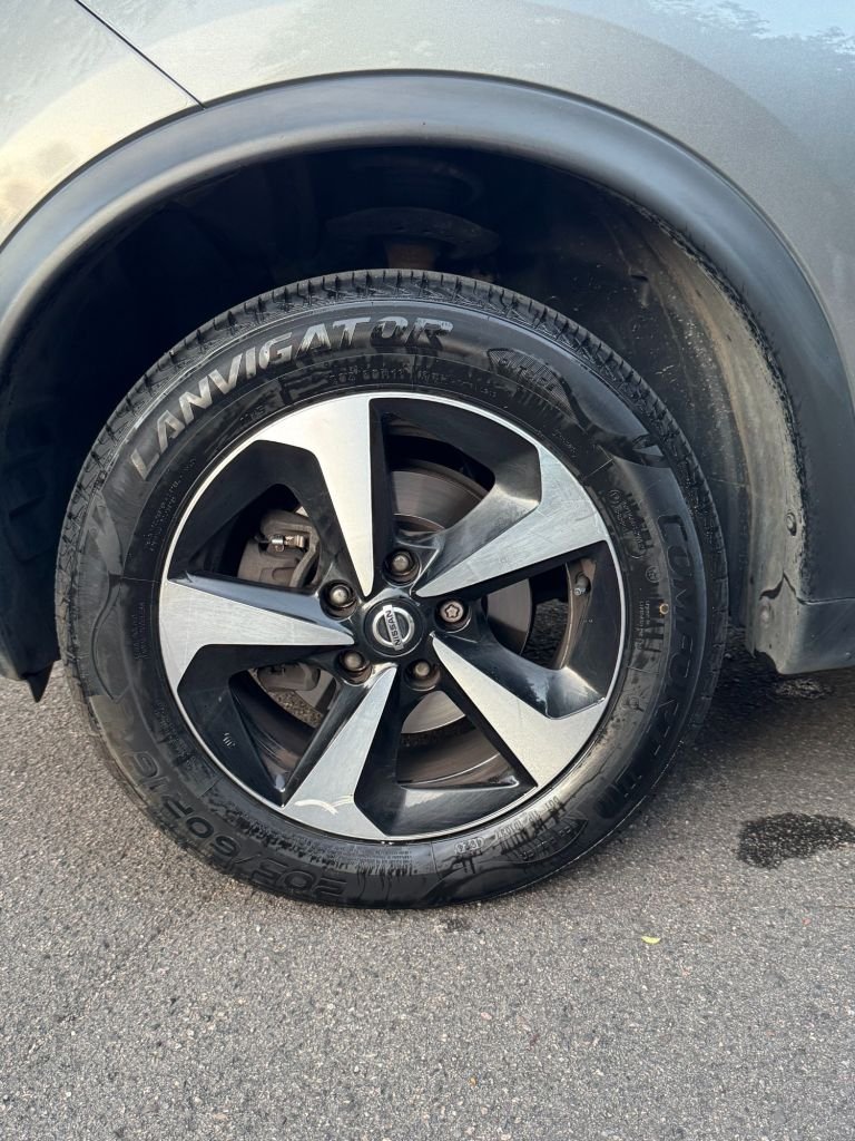 Used Nissan Juke 2019 for sale - 76021819: Photo 23