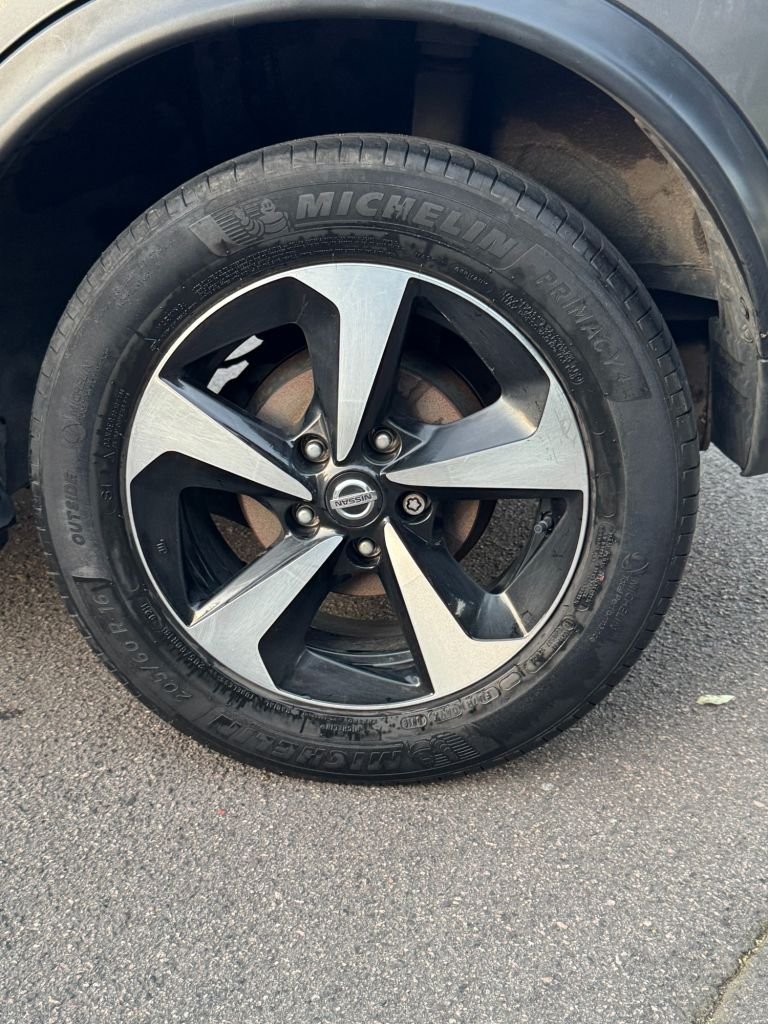 Used Nissan Juke 2019 for sale - 76021819: Photo 24