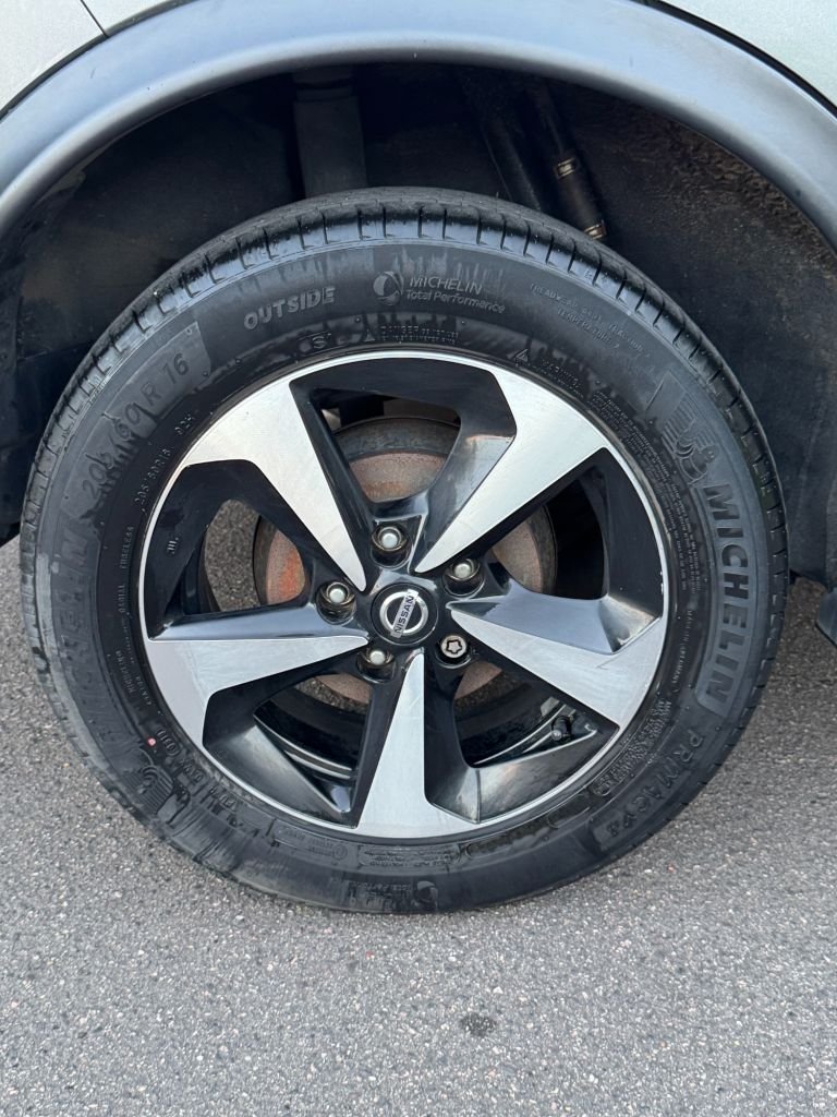 Used Nissan Juke 2019 for sale - 76021819: Photo 25