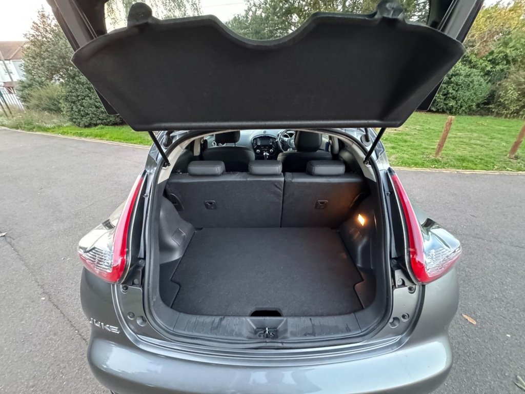 Used Nissan Juke 2019 for sale - 76021819: Photo 26