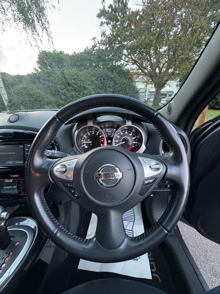 Used Nissan Juke 2019 for sale - 76021819: Photo 29
