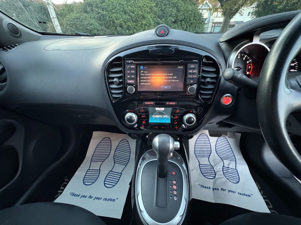 Used Nissan Juke 2019 for sale - 76021819: Photo 31