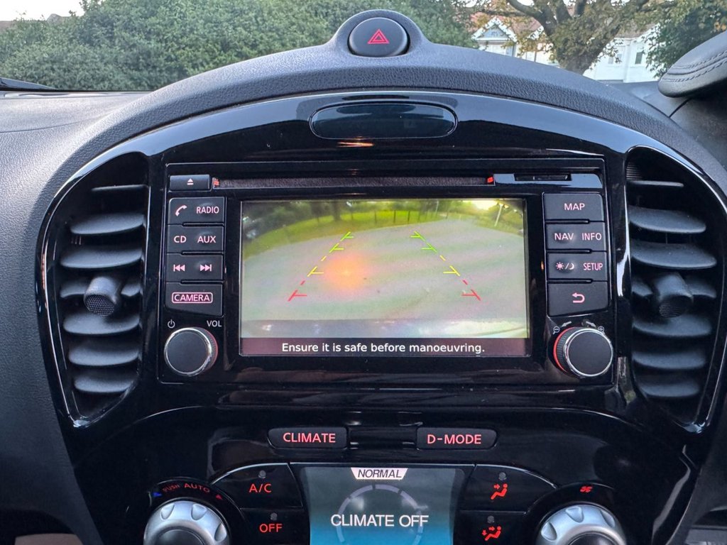 Used Nissan Juke 2019 for sale - 76021819: Photo 32