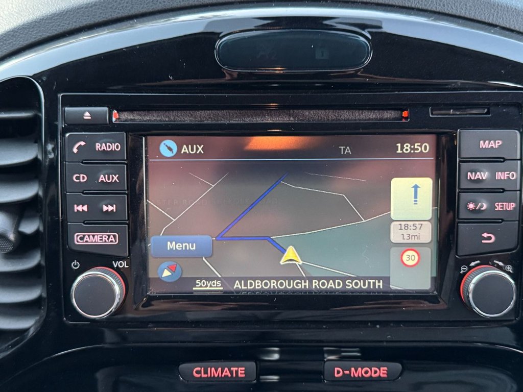 Used Nissan Juke 2019 for sale - 76021819: Photo 33