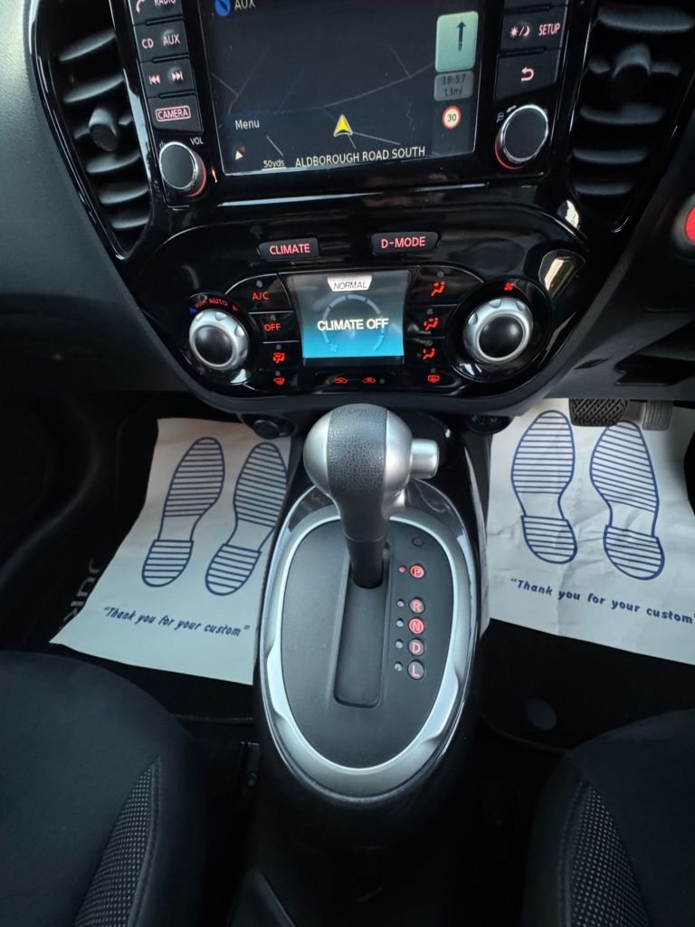 Used Nissan Juke 2019 for sale - 76021819: Photo 34