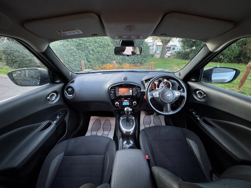 Used Nissan Juke 2019 for sale - 76021819: Photo 35