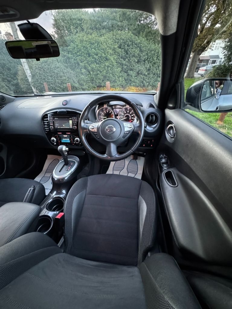Used Nissan Juke 2019 for sale - 76021819: Photo 36