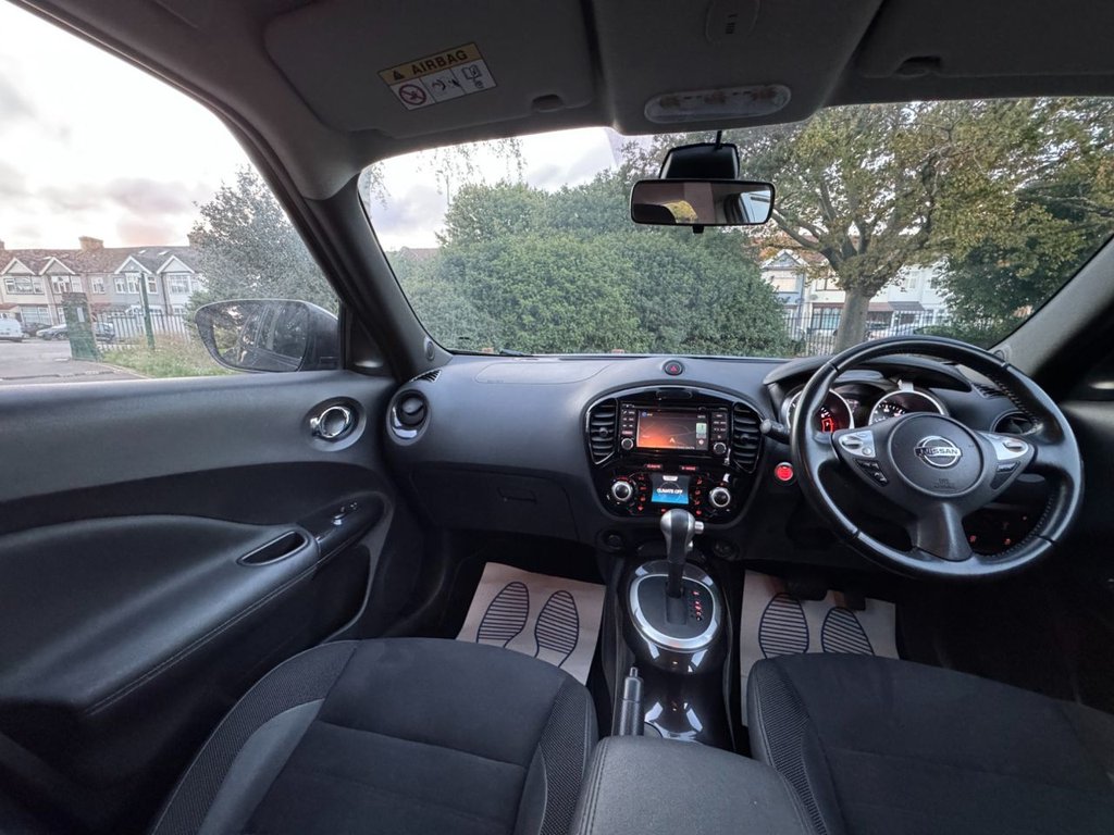 Used Nissan Juke 2019 for sale - 76021819: Photo 37