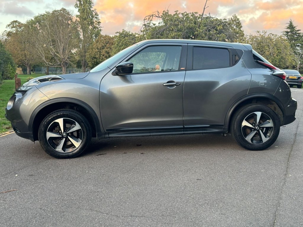 Used Nissan Juke 2019 for sale - 76021819: Photo 6