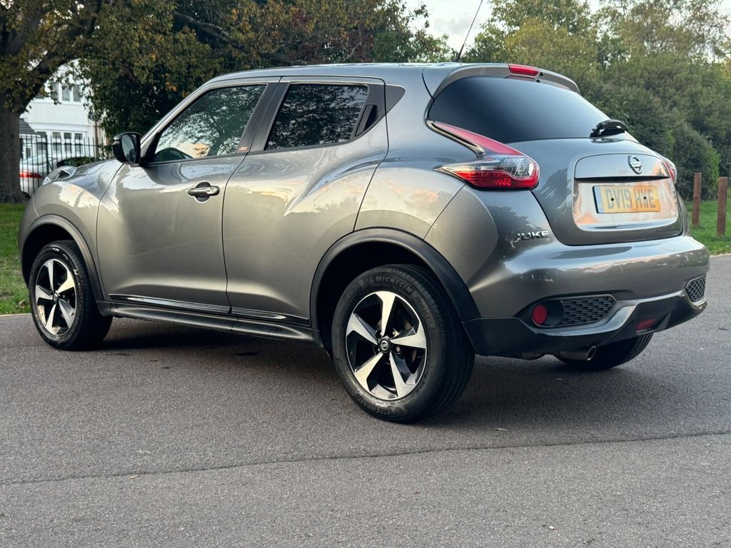 Used Nissan Juke 2019 for sale - 76021819: Photo 7